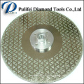 Small Granite Cutting Disc Diamond Saw Blade for Stone Cutting